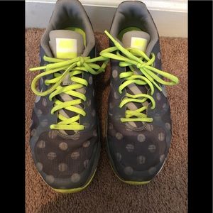 Nike size 8.5 sneakers